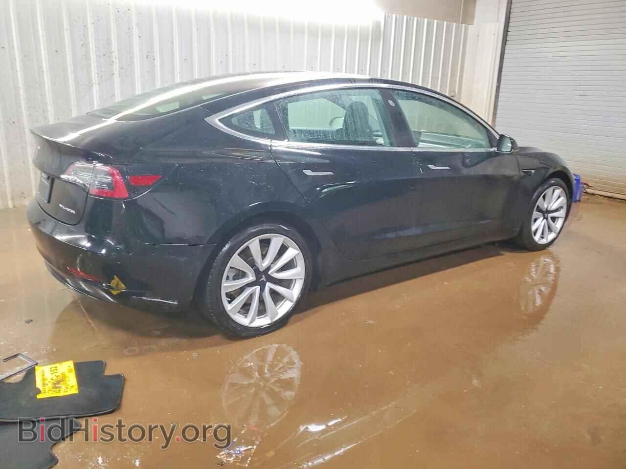 2019 TESLA MODEL 3 - VIN: 5YJ3E1EB9KF211006 - Photo 3