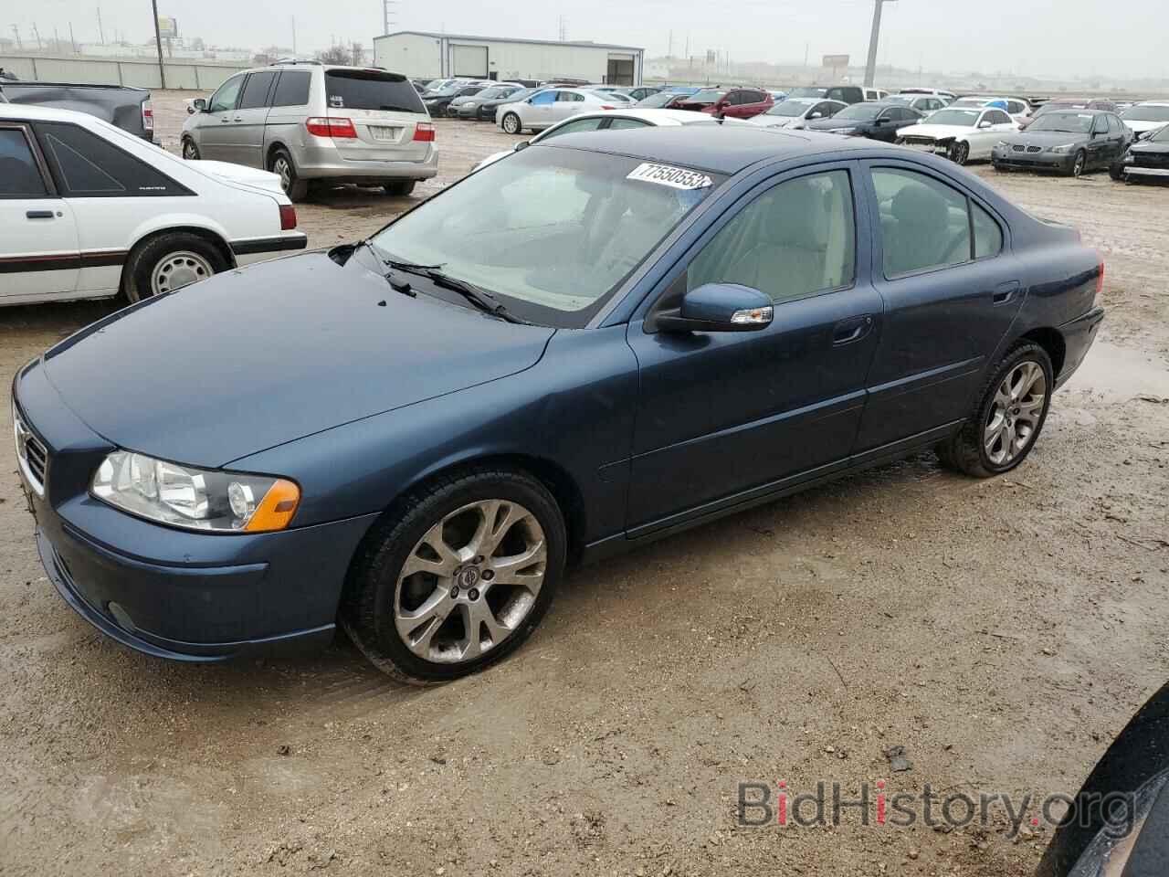 Photo YV1RS592292721953 - VOLVO S60 2009