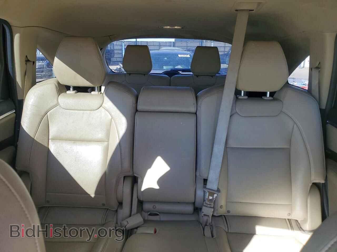 2017 ACURA MDX - VIN: 5FRYD3H36HB011734 - Фото 10