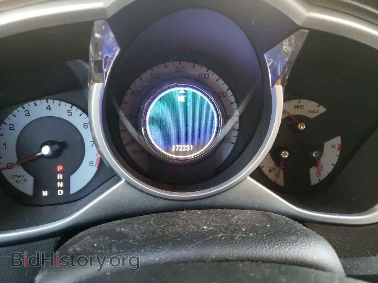 2012 CADILLAC SRX - VIN: 3GYFNFE36CS519644 - Фото 9
