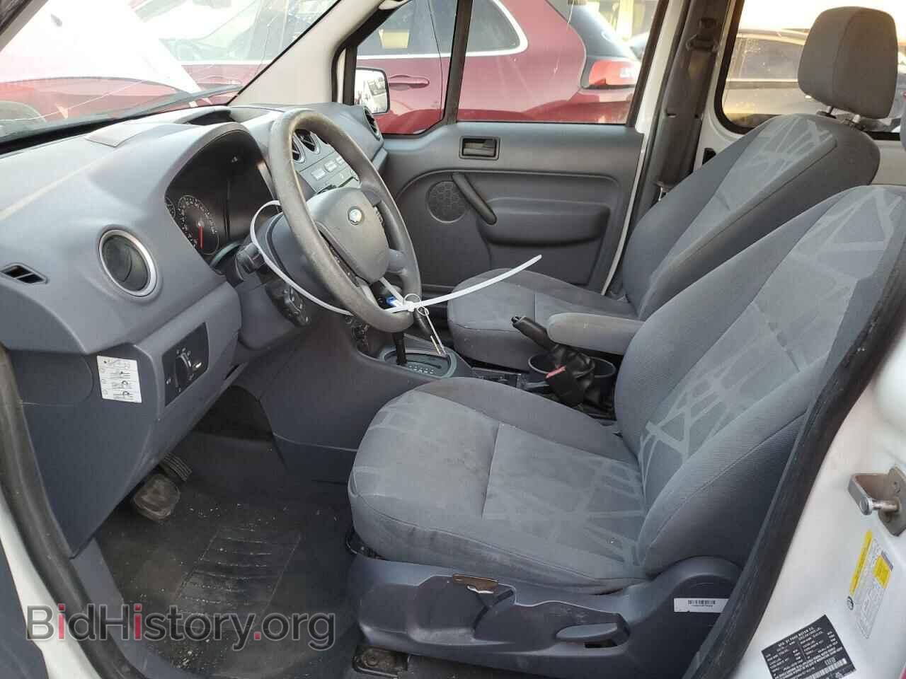2013 FORD TRANSIT - VIN: NM0KS9BN1DT153116 - Фото 7