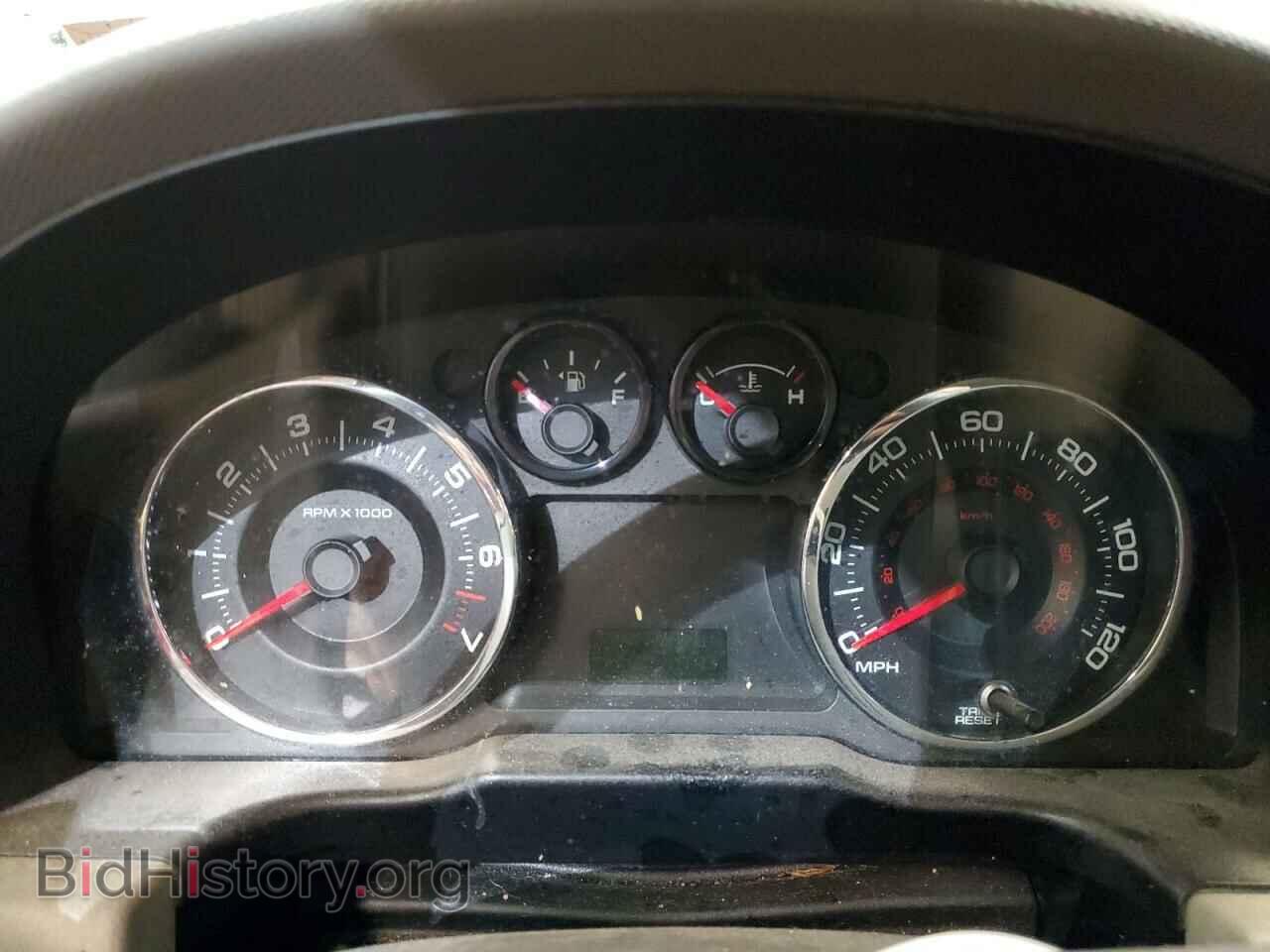 2007 FORD EDGE - VIN: 2FMDK46C77BA62892 - Фото 9