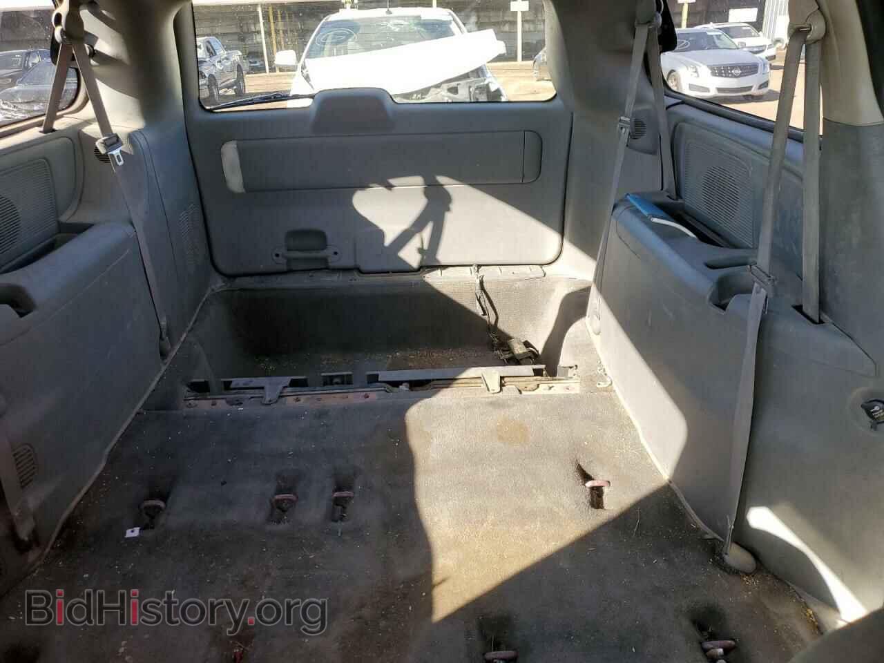 2007 DODGE CARAVAN - VIN: 2D4GP44LX7R222134 - Фото 10