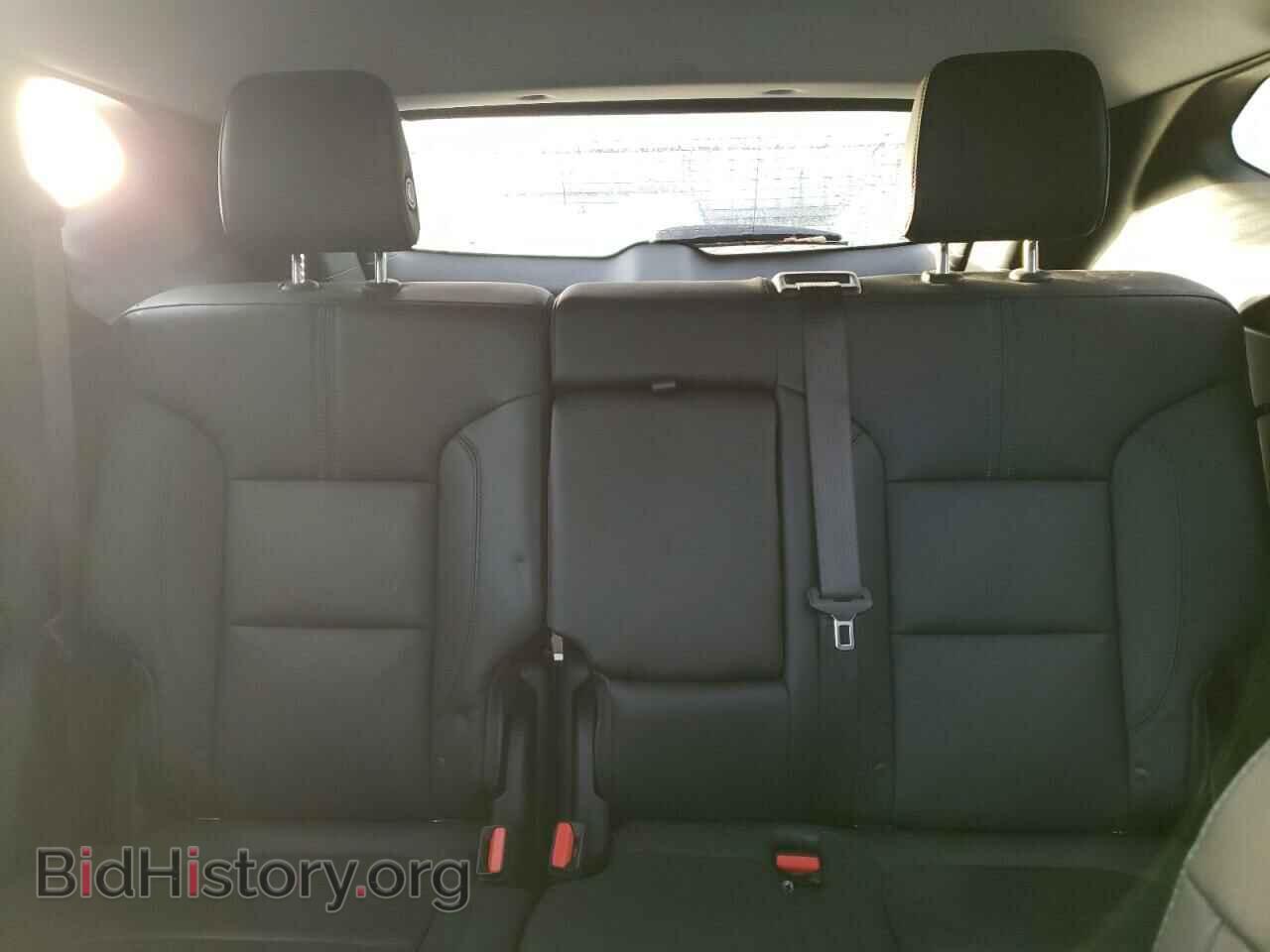 2020 CHEVROLET BLAZER - VIN: 3GNKBJRS1LS588024 - Фото 10