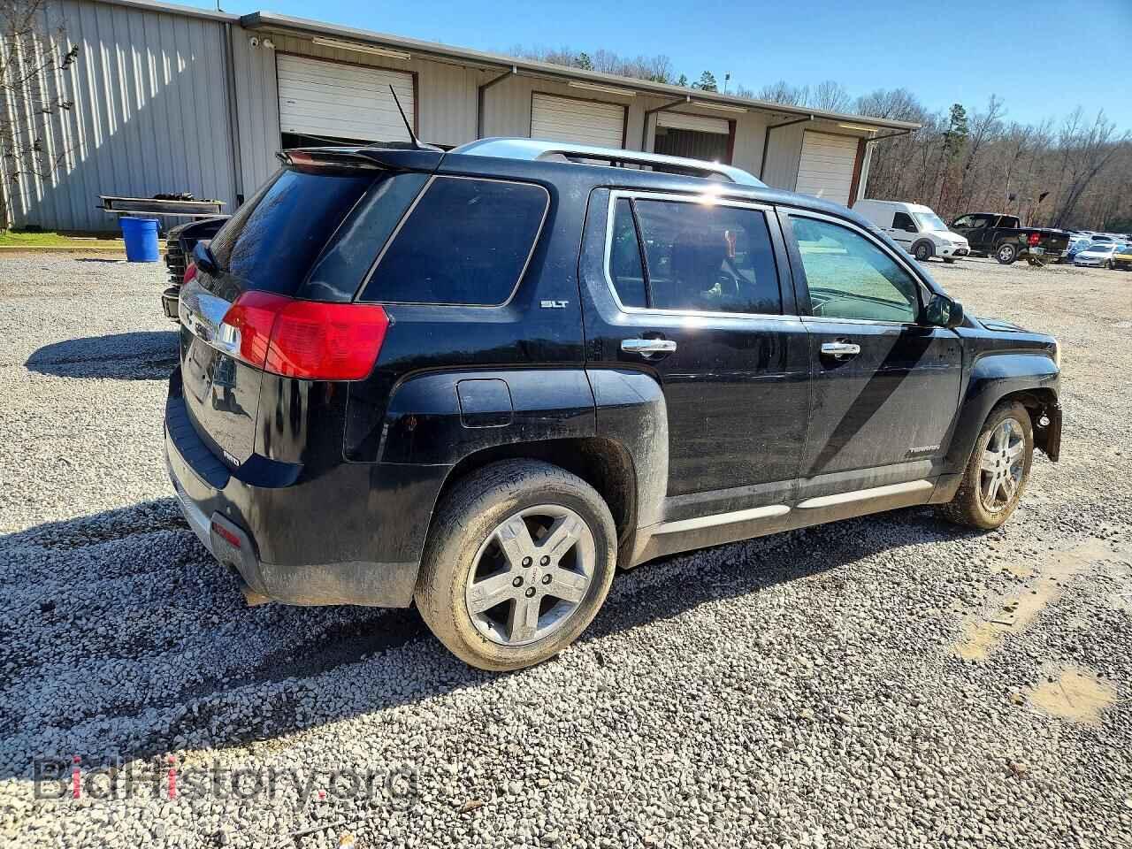 2013 GMC TERRAIN - VIN: 2GKFLXE38D6321475 - Фото 3