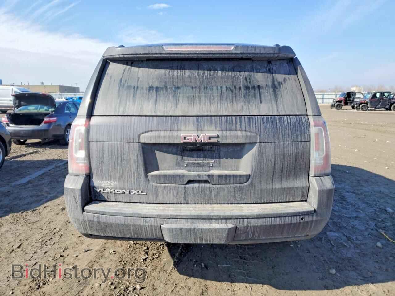 2016 GMC YUKON - VIN: 1GKS2FKC5GR188408 - Фото 6