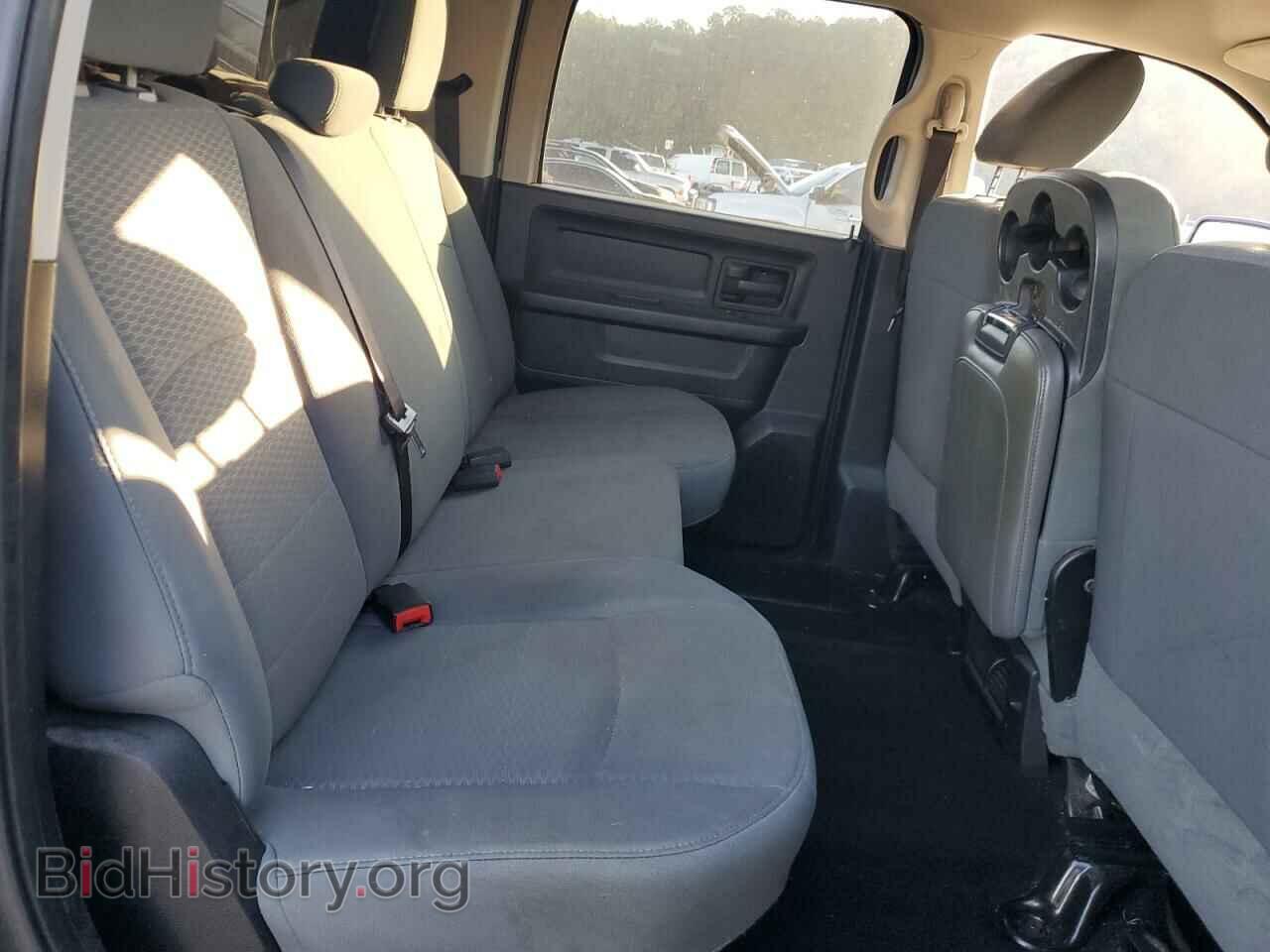 2014 RAM 1500 - VIN: 1C6RR7KT2ES427714 - Фото 10