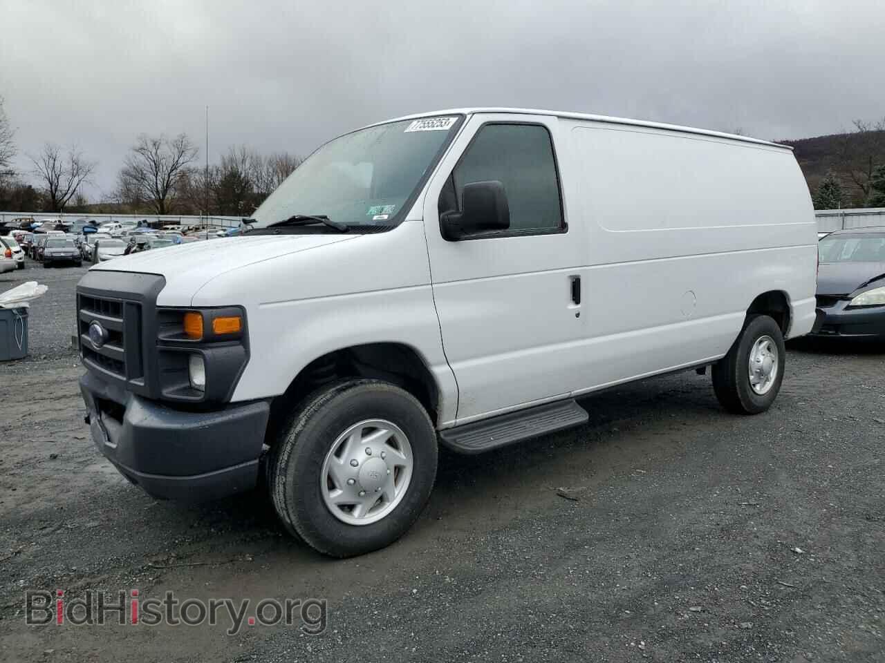 Photo 1FTNE2EW4EDA16119 - FORD ALL Models 2014