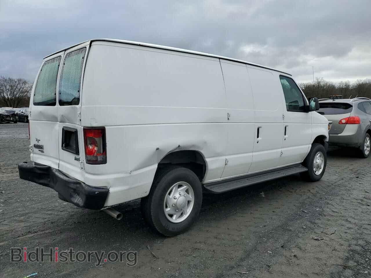2014 FORD ALL Models - VIN: 1FTNE2EW4EDA16119 - Photo 3