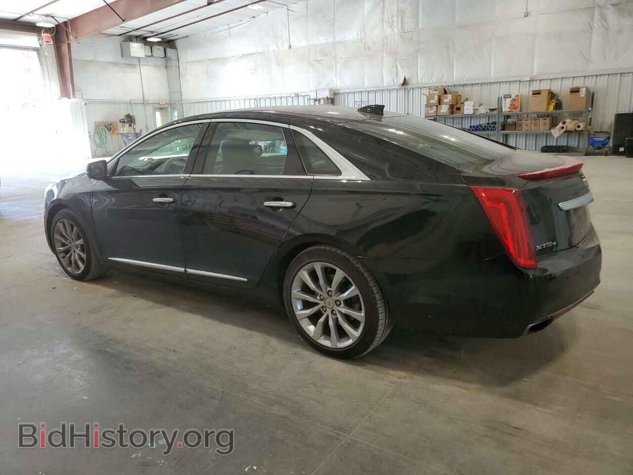 2015 CADILLAC XTS - VIN: 2G61N5S32F9282430 - Фото 2