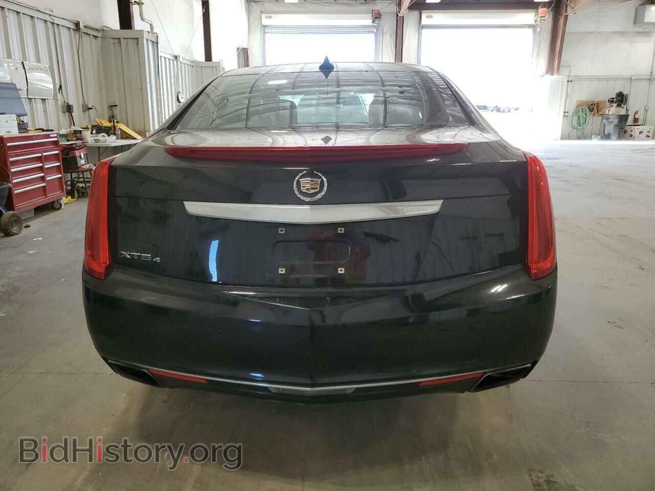 2015 CADILLAC XTS - VIN: 2G61N5S32F9282430 - Фото 6