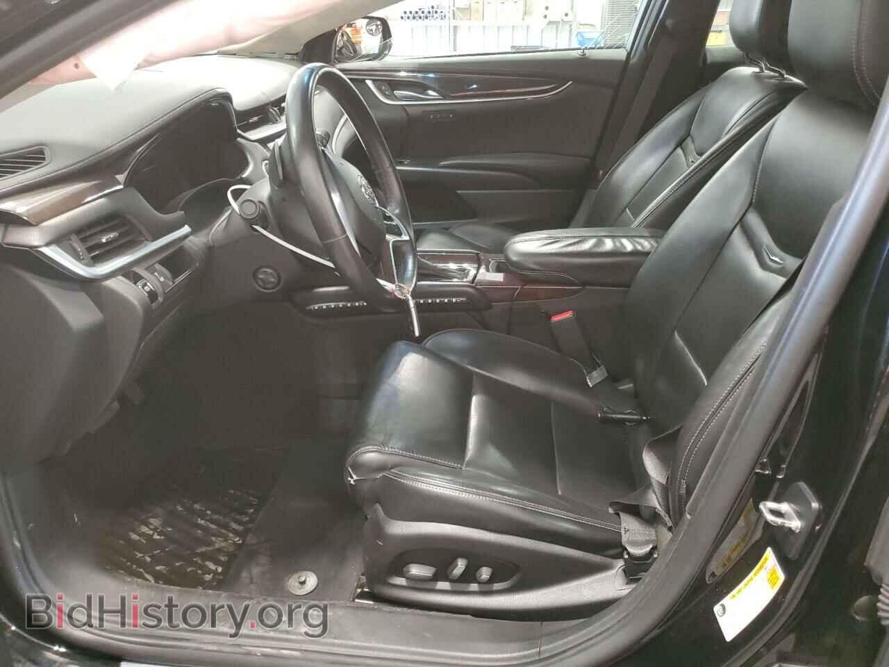 2015 CADILLAC XTS - VIN: 2G61N5S32F9282430 - Фото 7