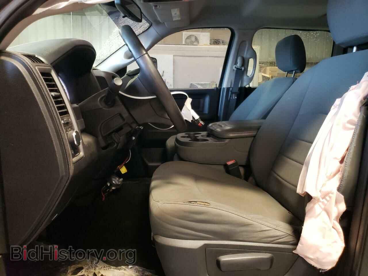 2014 RAM All Models - VIN: 3C6UR5CL0EG141137 - Фото 7