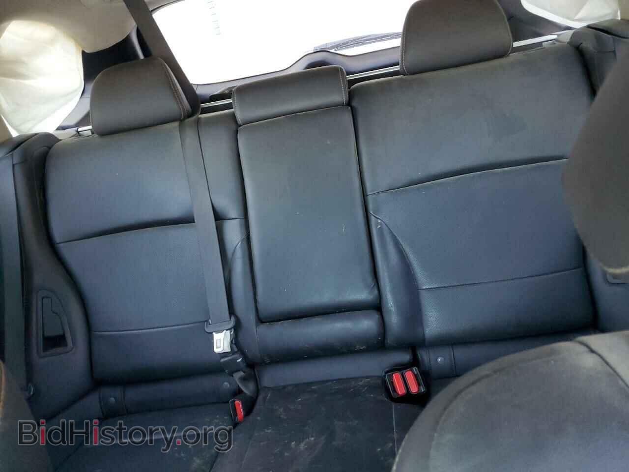 2017 SUBARU OUTBACK - VIN: 4S4BSANC7H3437110 - Фото 10