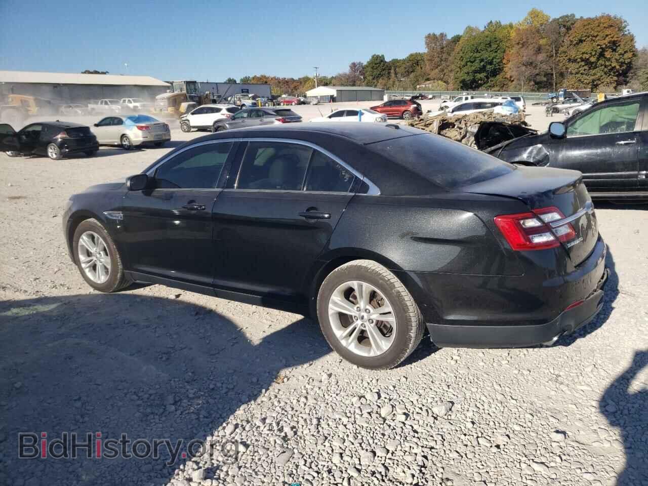 2015 FORD TAURUS - VIN: 1FAHP2E90FG148821 - Photo 2