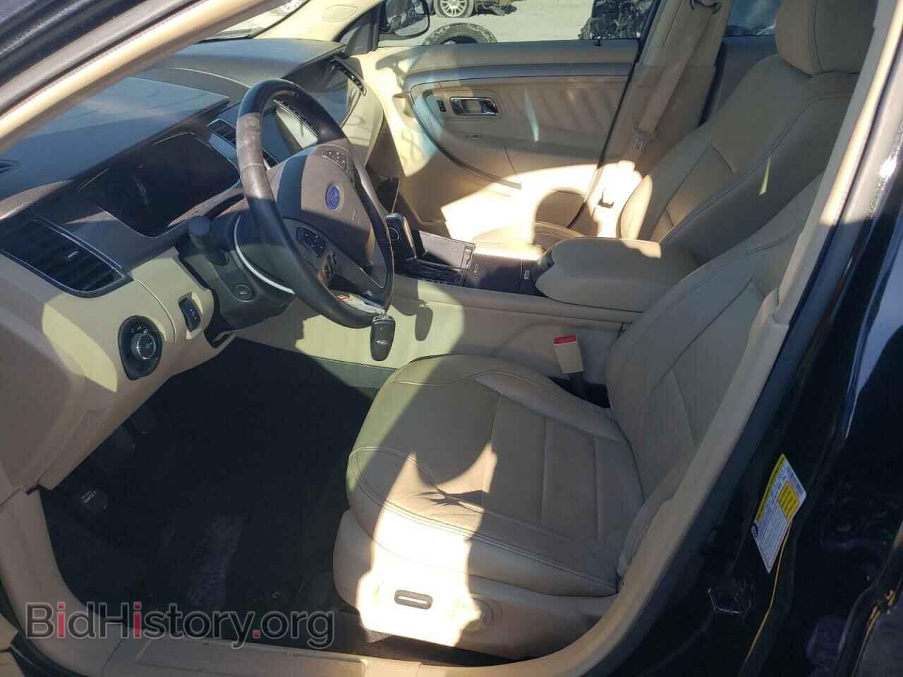 2015 FORD TAURUS - VIN: 1FAHP2E90FG148821 - Photo 7