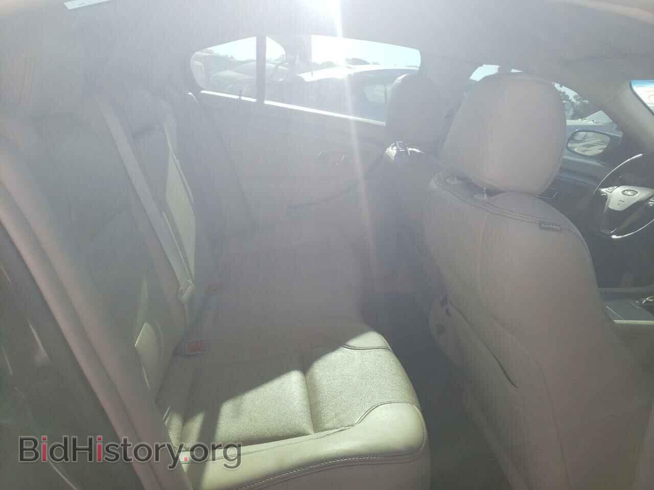 2015 FORD TAURUS - VIN: 1FAHP2E90FG148821 - Photo 10