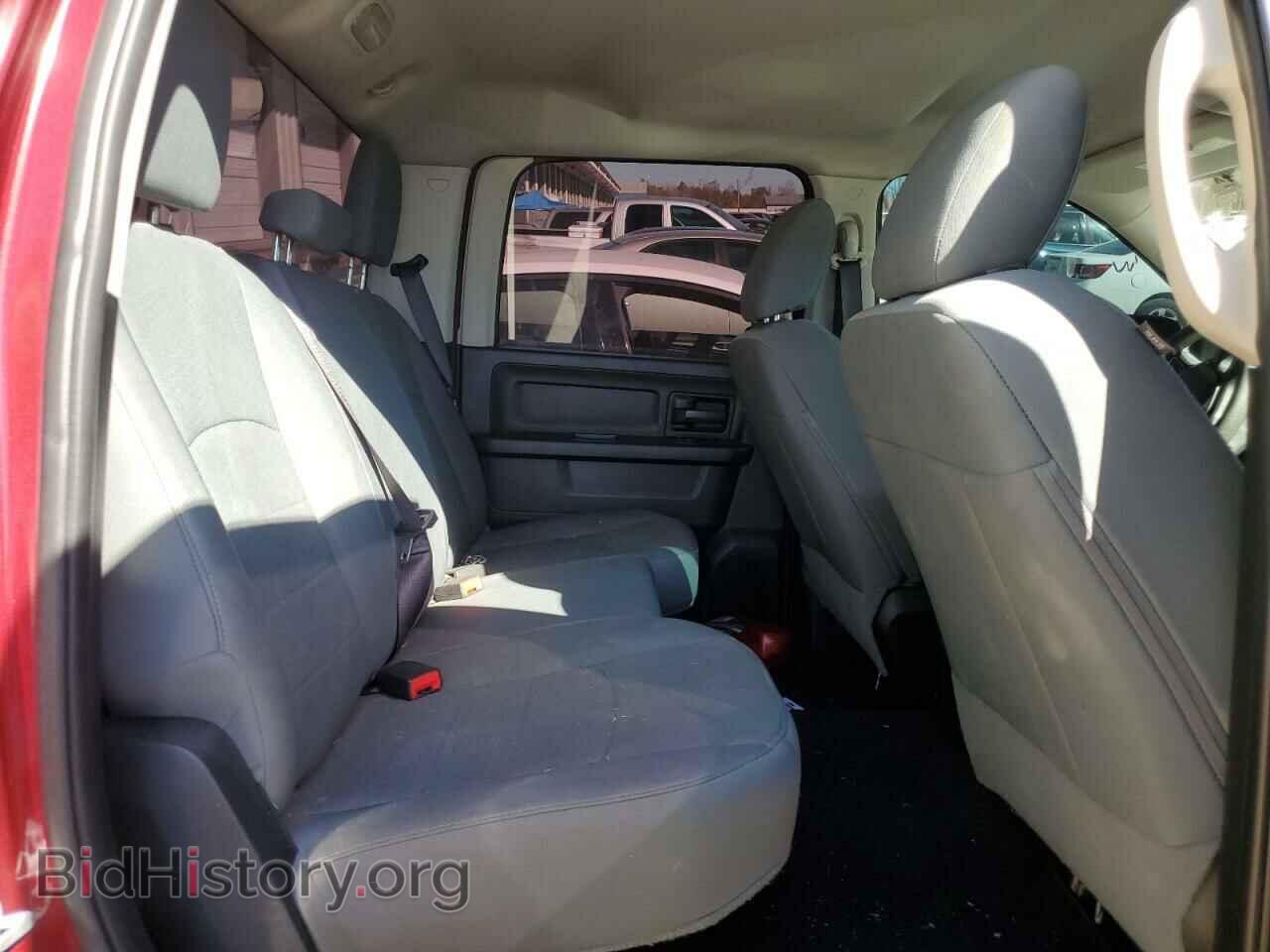 2017 RAM 1500 - VIN: 1C6RR7KT2HS626024 - Фото 10