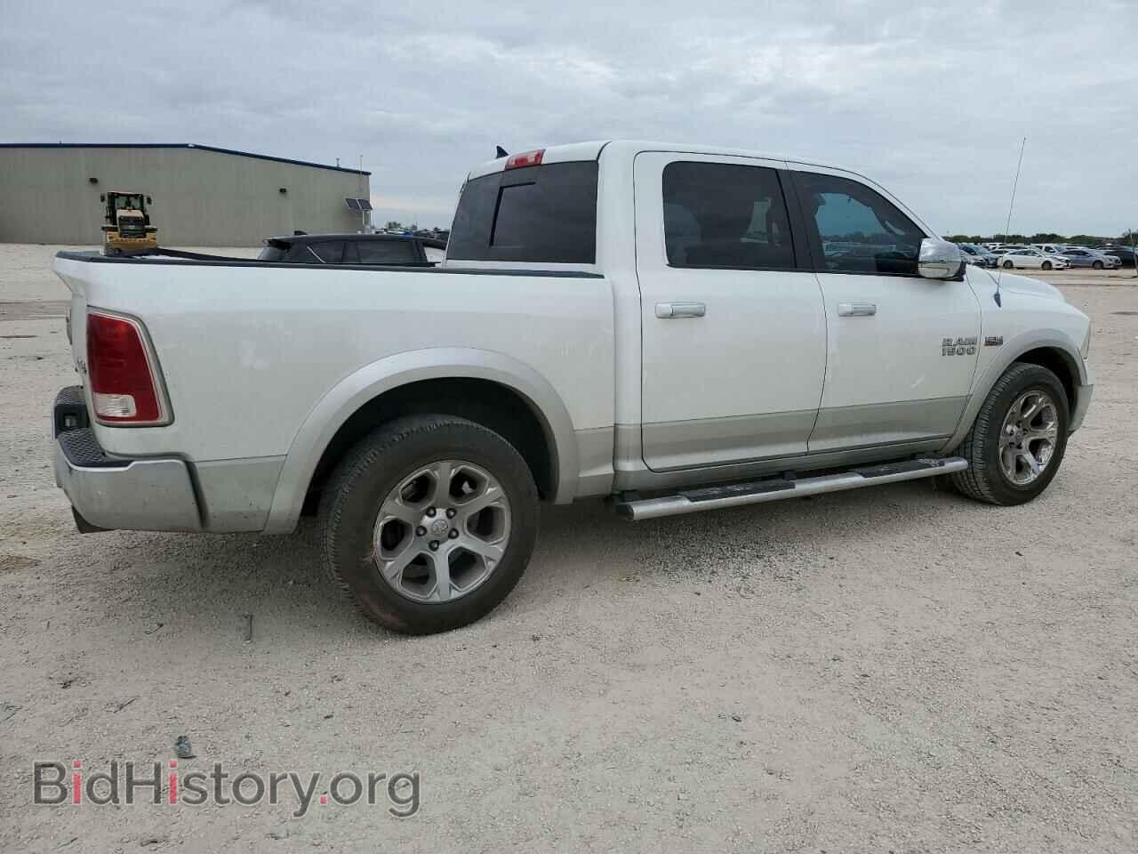 2013 RAM 1500 - VIN: 1C6RR7NT2DS668540 - Photo 3