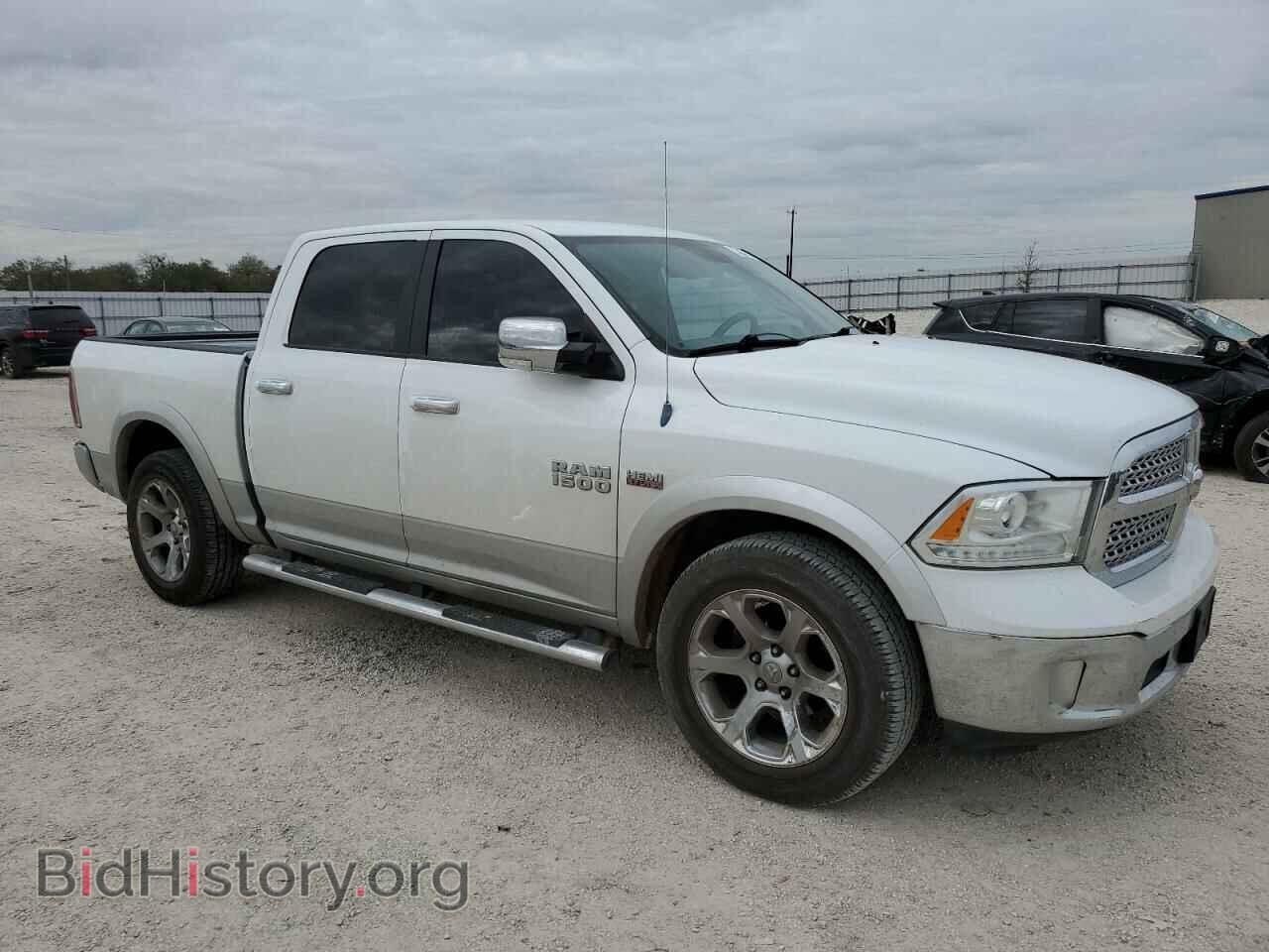 2013 RAM 1500 - VIN: 1C6RR7NT2DS668540 - Photo 4