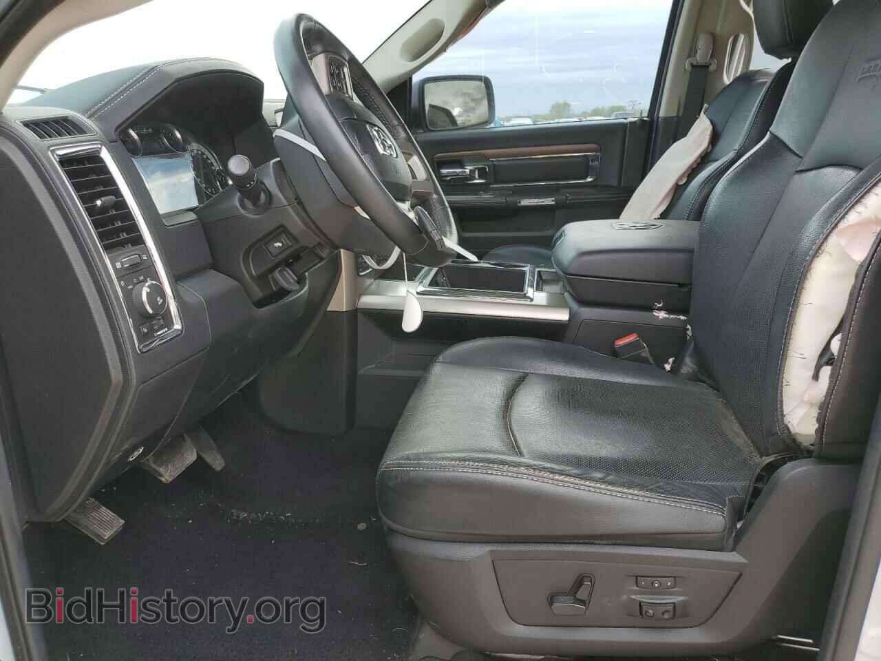 2013 RAM 1500 - VIN: 1C6RR7NT2DS668540 - Photo 7