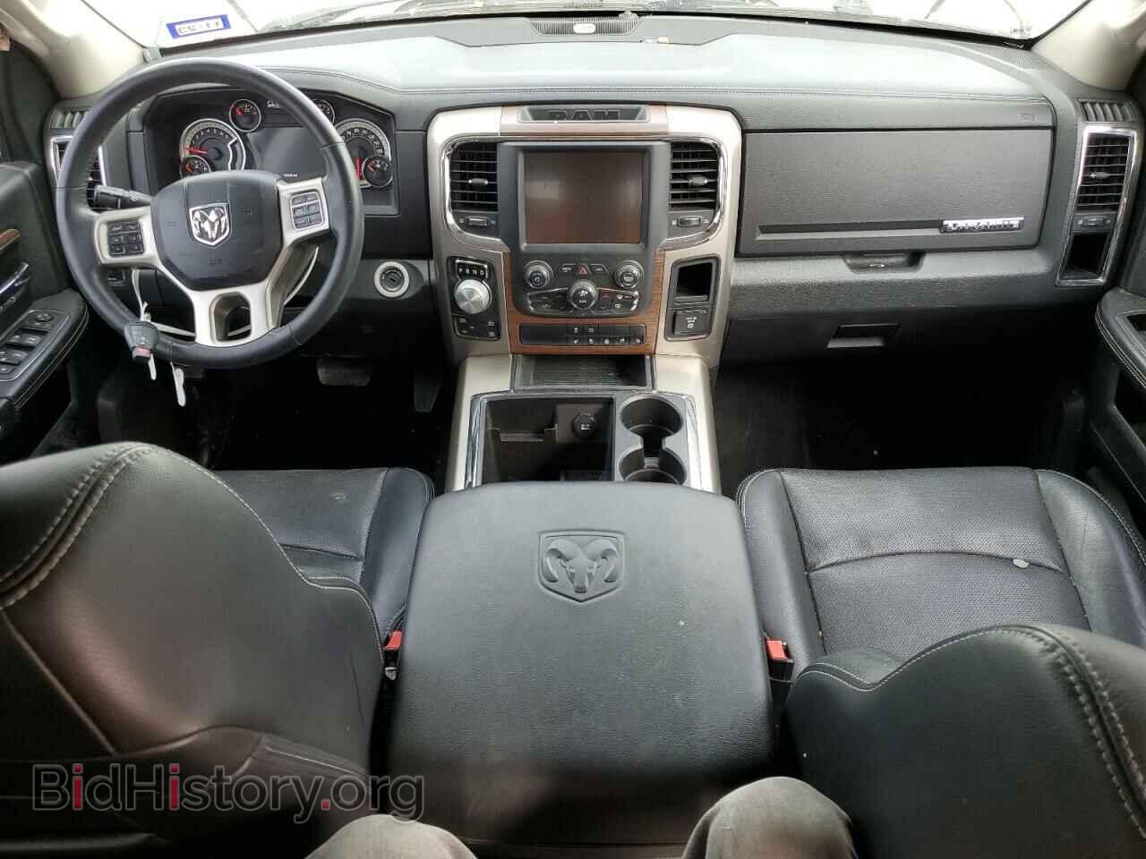 2013 RAM 1500 - VIN: 1C6RR7NT2DS668540 - Photo 8