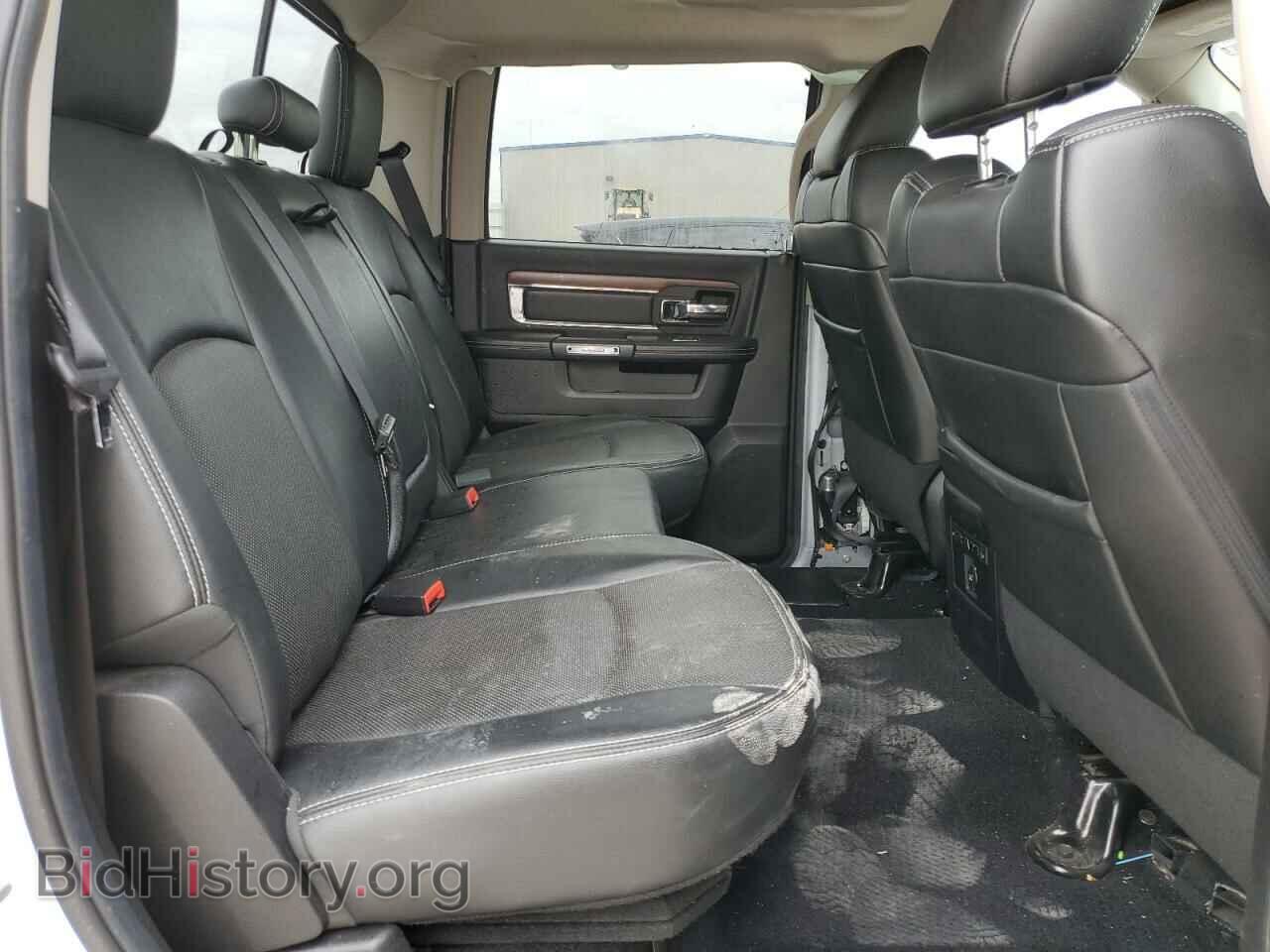 2013 RAM 1500 - VIN: 1C6RR7NT2DS668540 - Photo 10