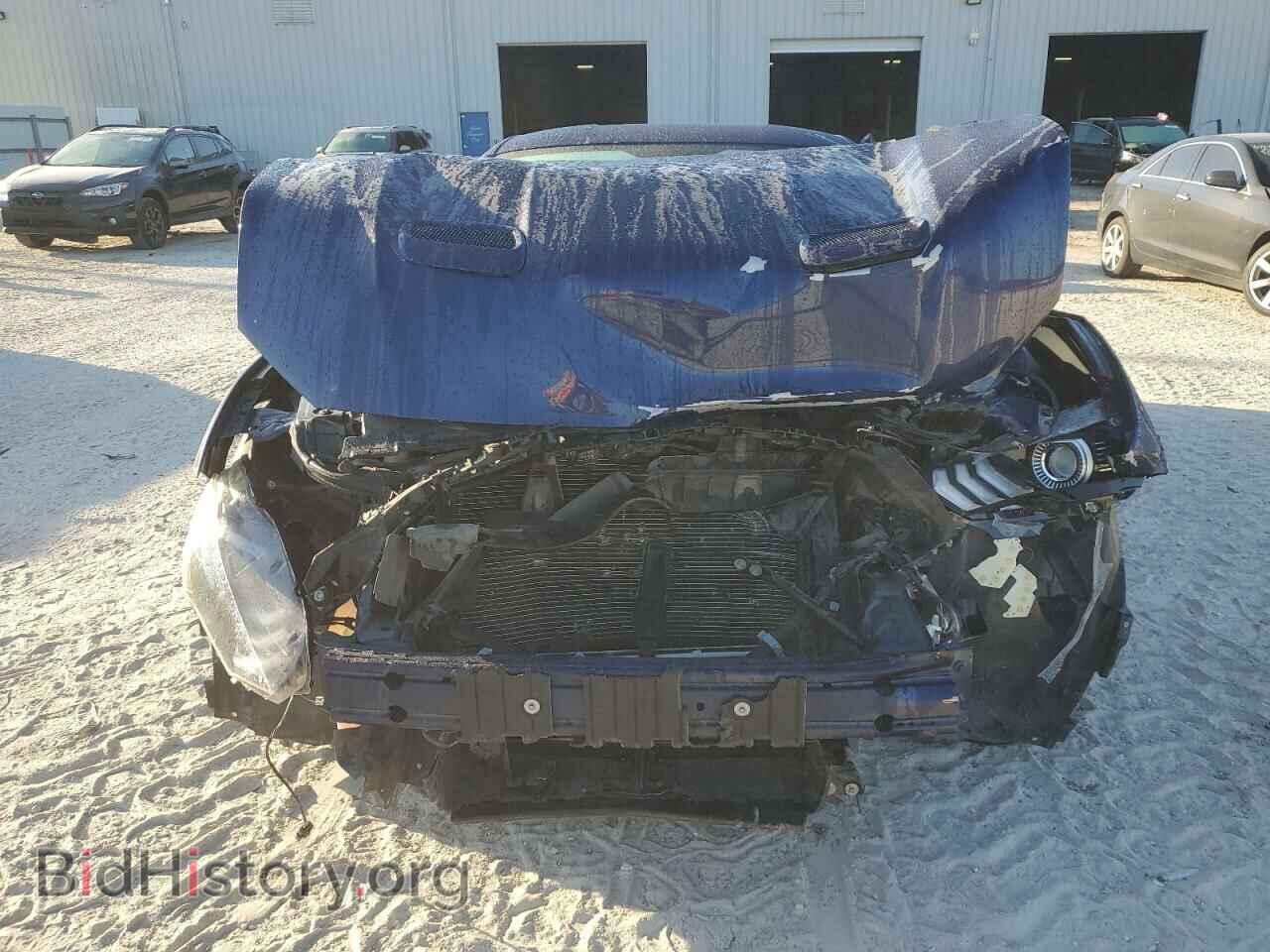 2019 FORD ALL Models - VIN: 1FA6P8TH8K5185447 - Photo 5