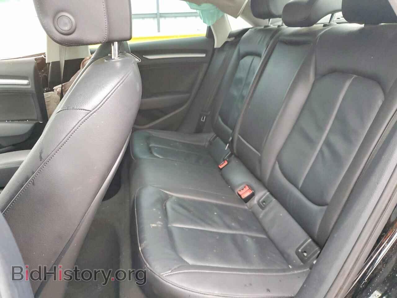 2016 AUDI A3 - VIN: WAUA7GFF7G1015567 - Фото 10