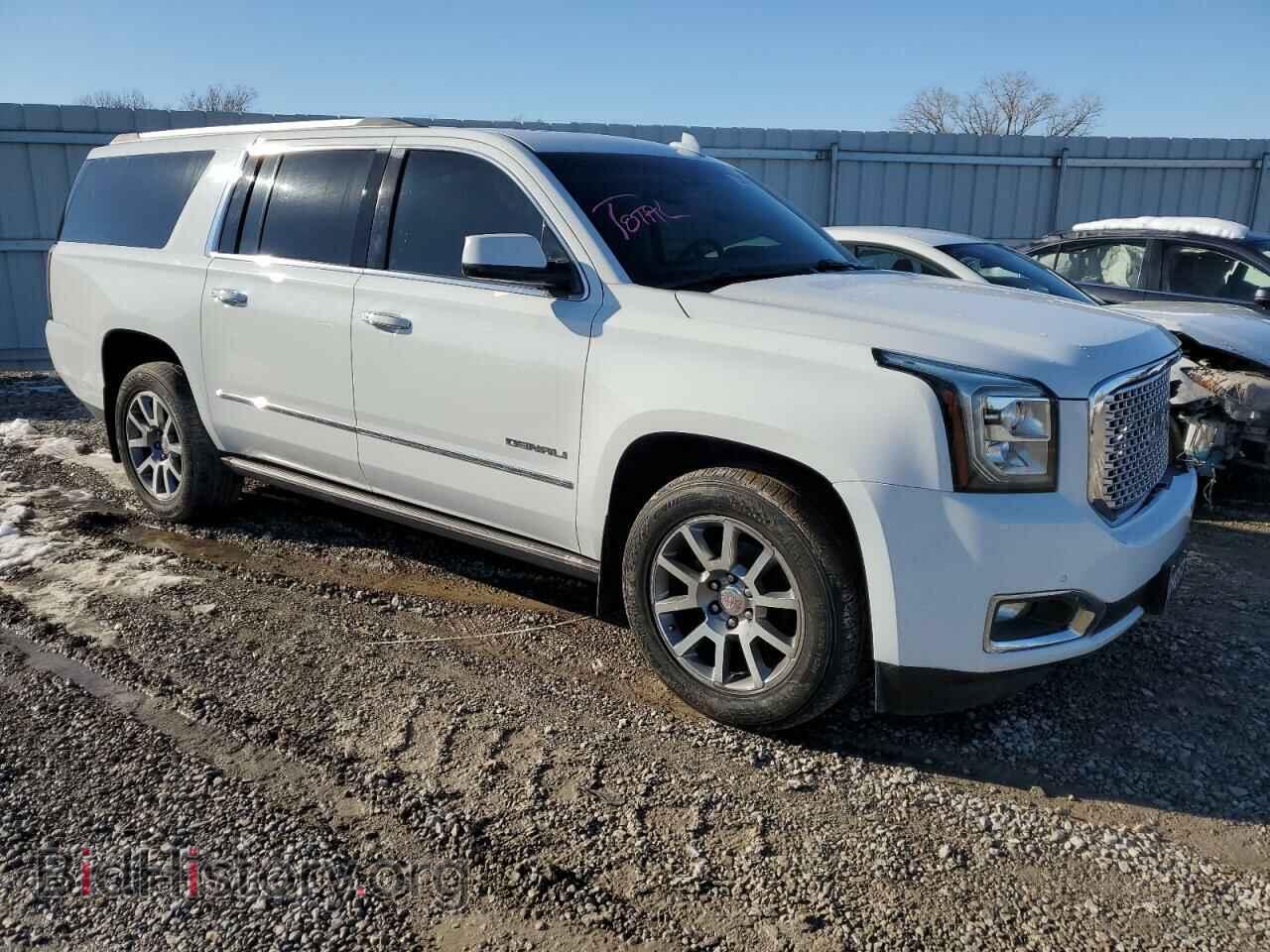 2016 GMC YUKON - VIN: 1GKS2HKJ9GR146771 - Фото 4