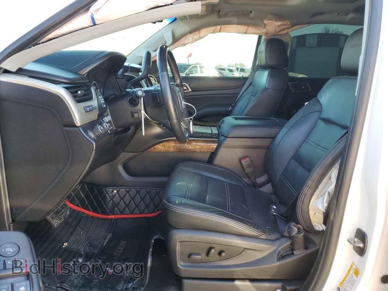 2016 GMC YUKON - VIN: 1GKS2HKJ9GR146771 - Фото 7