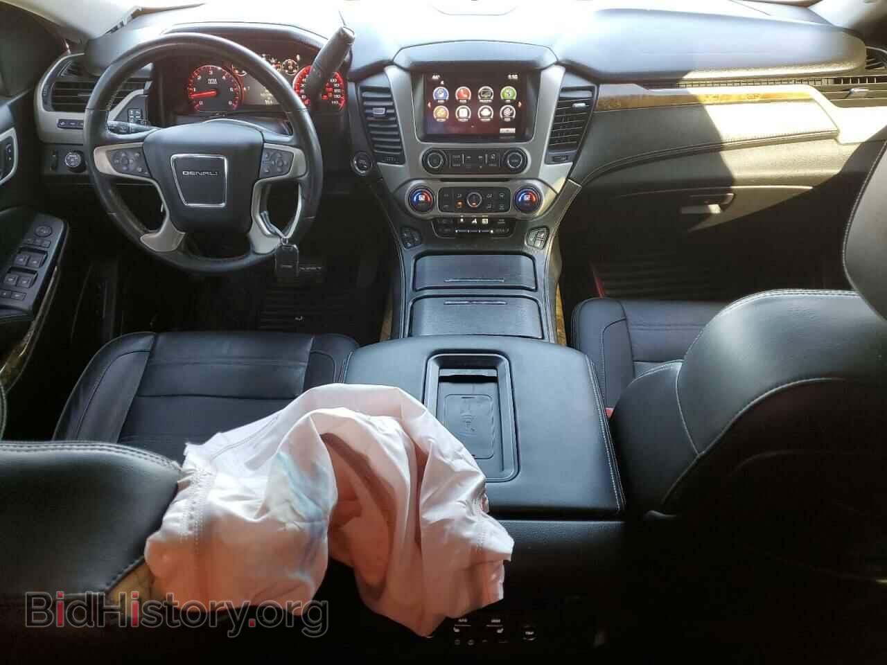 2016 GMC YUKON - VIN: 1GKS2HKJ9GR146771 - Фото 8