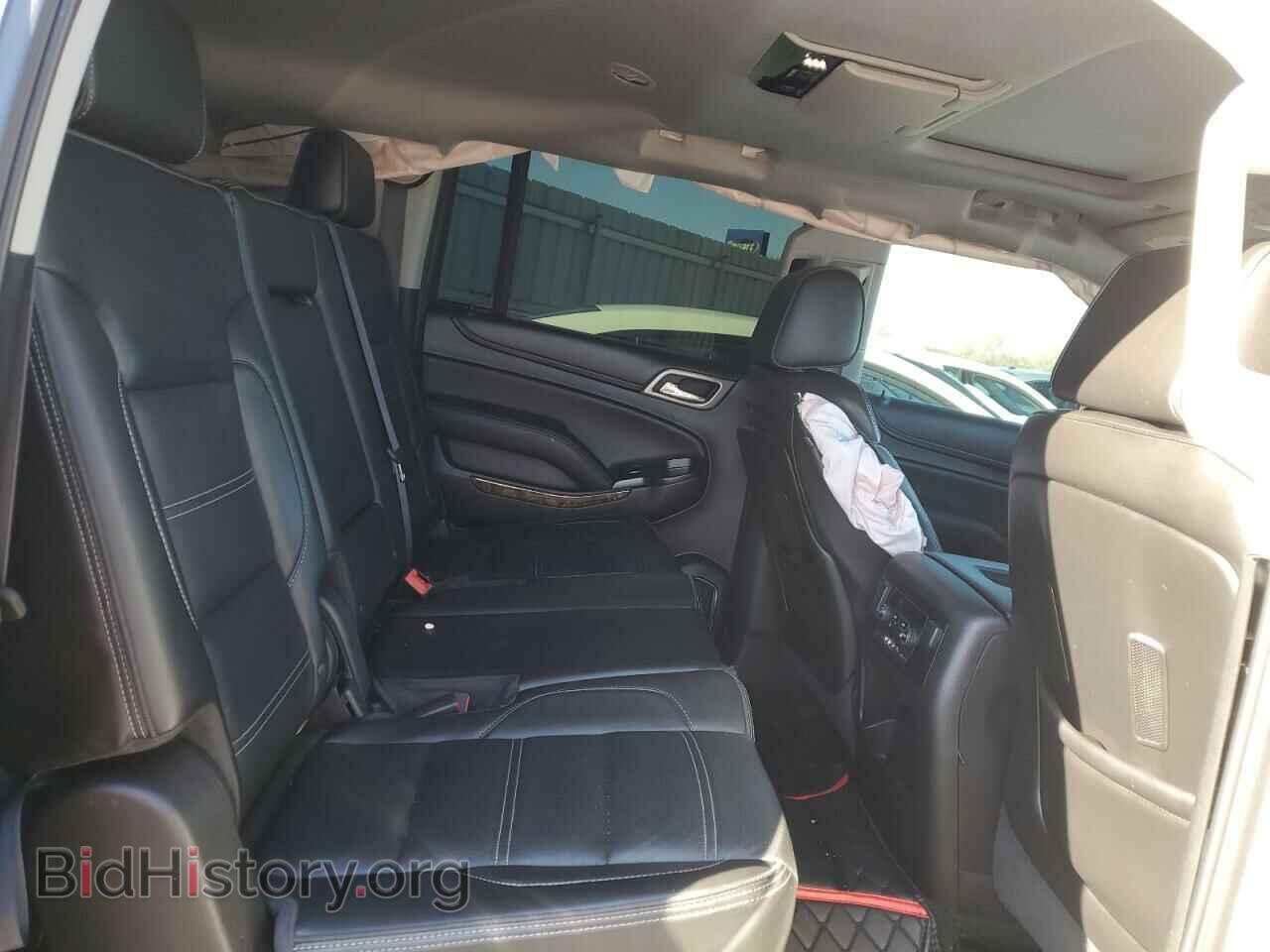 2016 GMC YUKON - VIN: 1GKS2HKJ9GR146771 - Фото 10