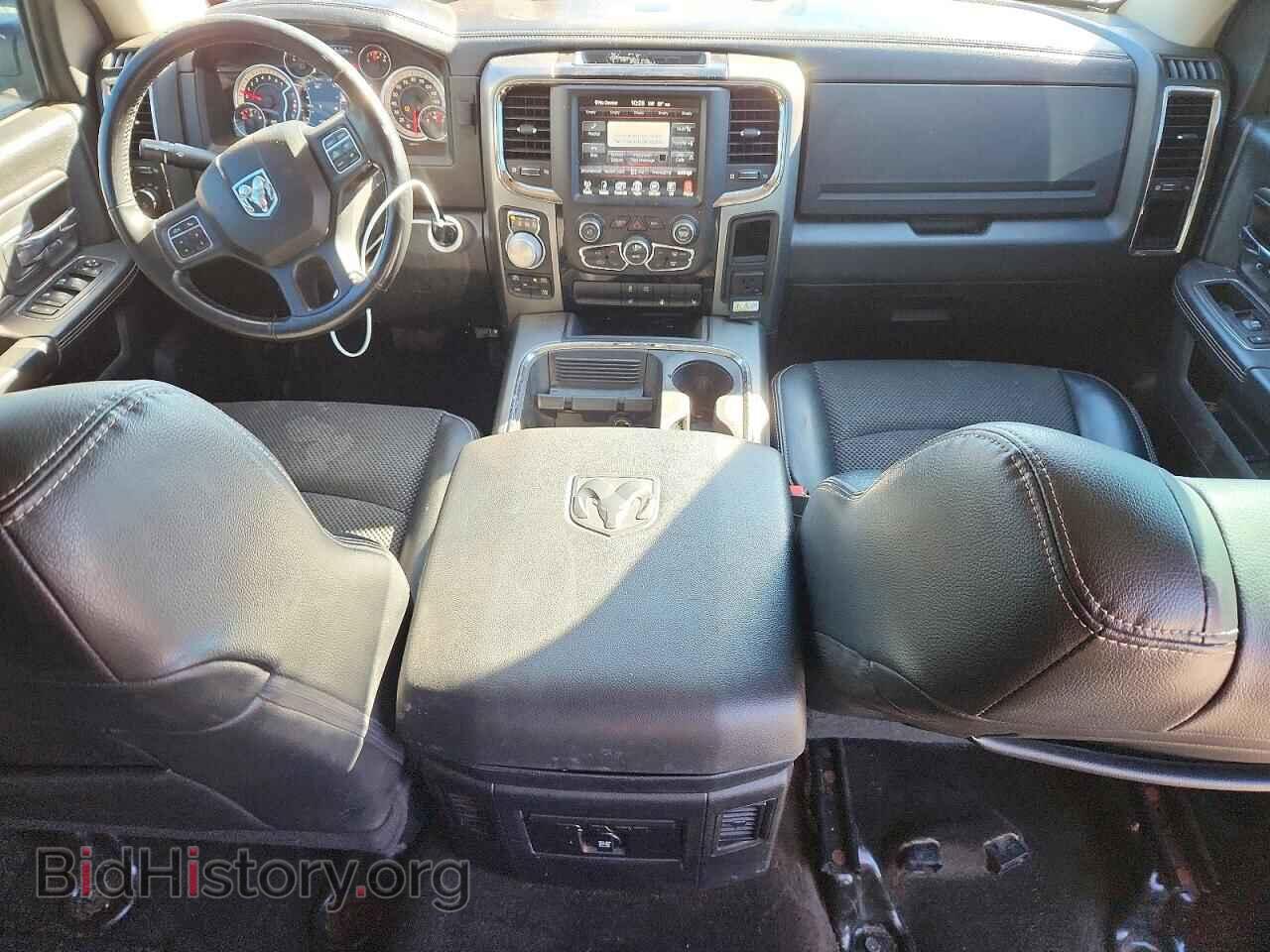 2017 RAM 1500 - VIN: 1C6RR7MT6HS838521 - Photo 8