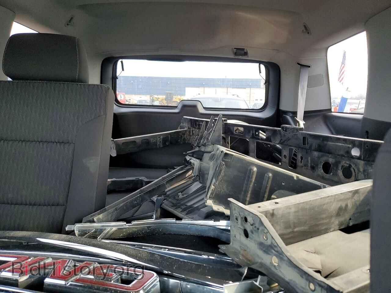 2019 GMC YUKON - VIN: 1GKS2AKC0KR205773 - Фото 10