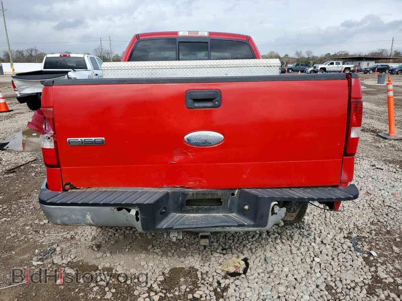2007 FORD All Models - VIN: 1FTPX14V97NA06740 - Фото 6