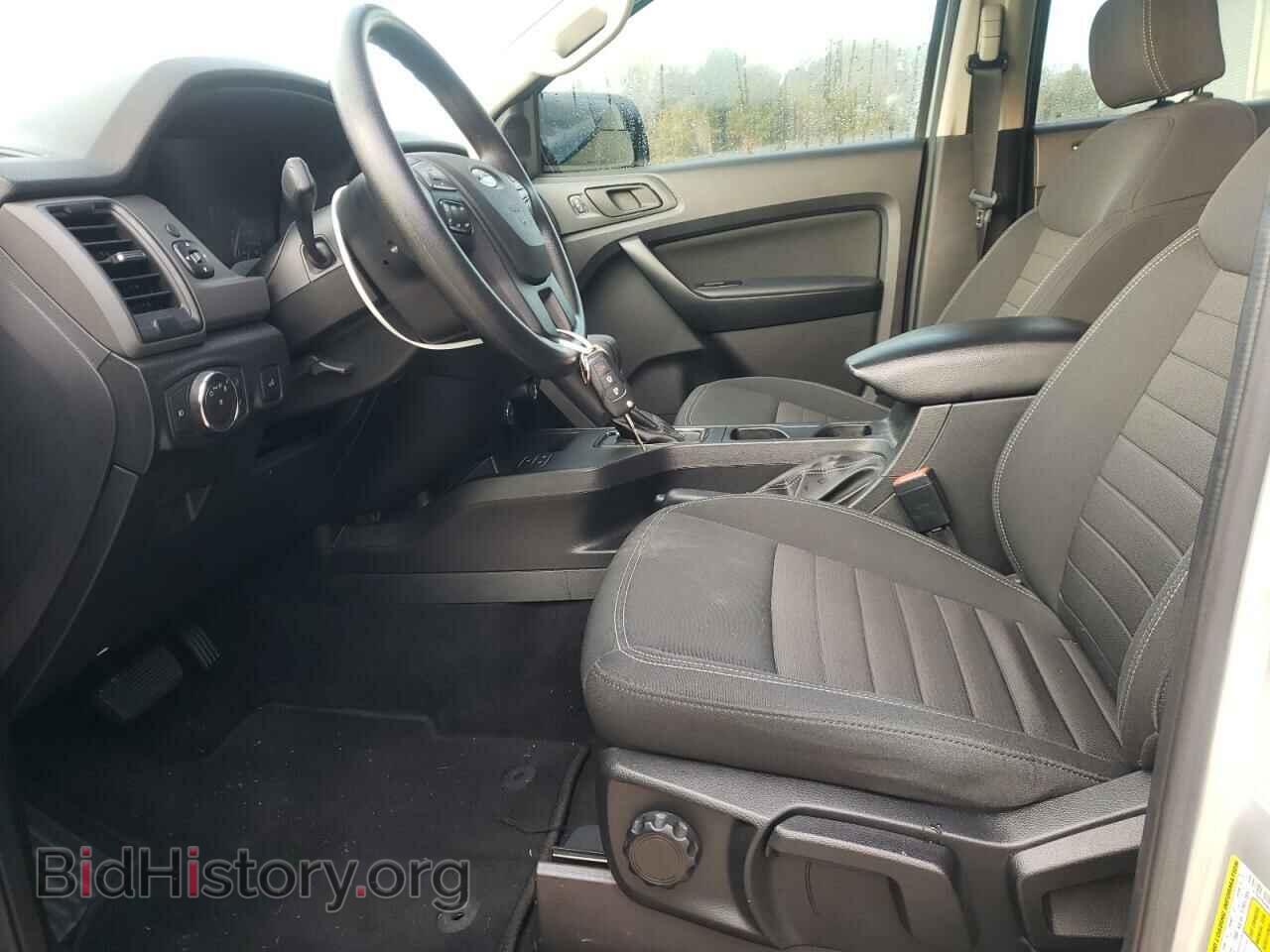 2019 FORD RANGER - VIN: 1FTER4EH8KLB18655 - Фото 7