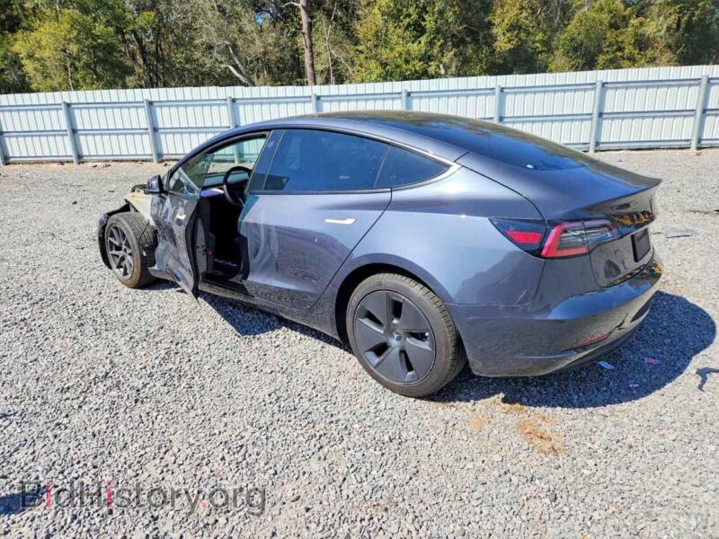 2023 Tesla MODEL 3 (VIN 5YJ3E1EB2PF391839) — photo 2 of 15