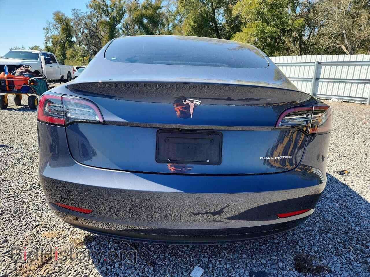 2023 TESLA MODEL 3 - VIN: 5YJ3E1EB2PF391839 - Photo 6