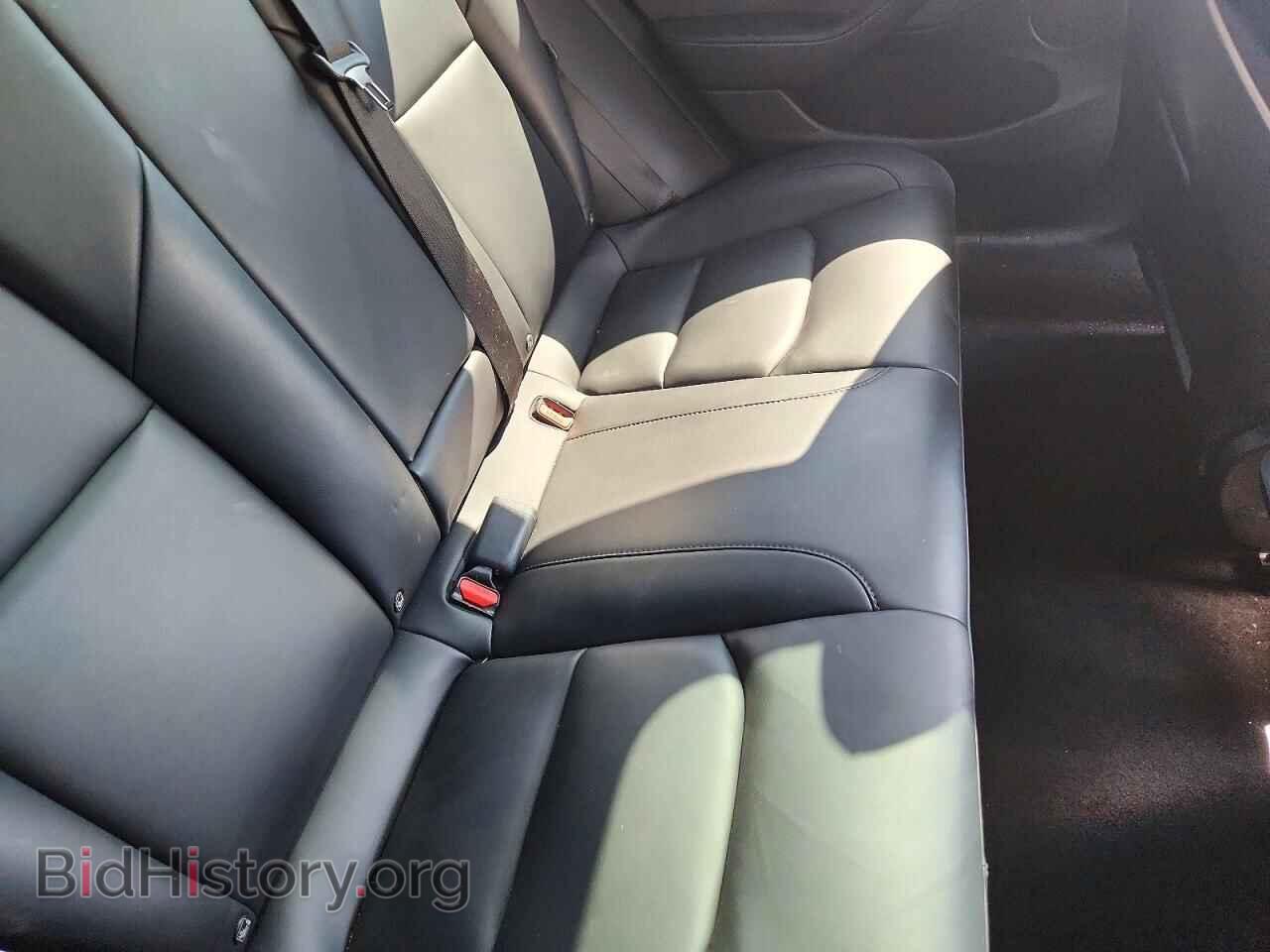 2023 TESLA MODEL 3 - VIN: 5YJ3E1EB2PF391839 - Photo 10
