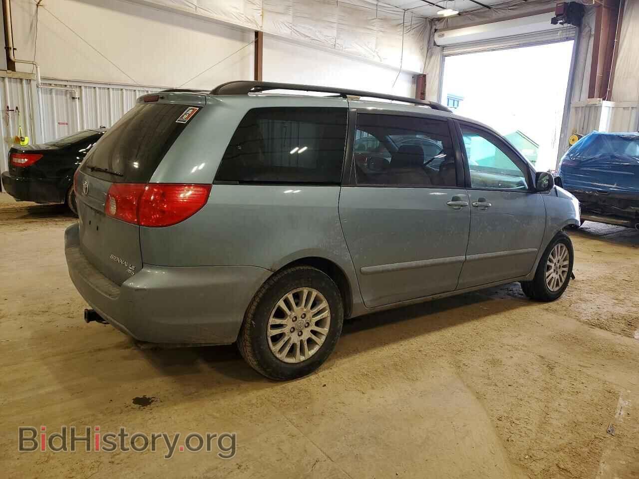 2007 TOYOTA All Models - VIN: 5TDBK23C97S005791 - Фото 3