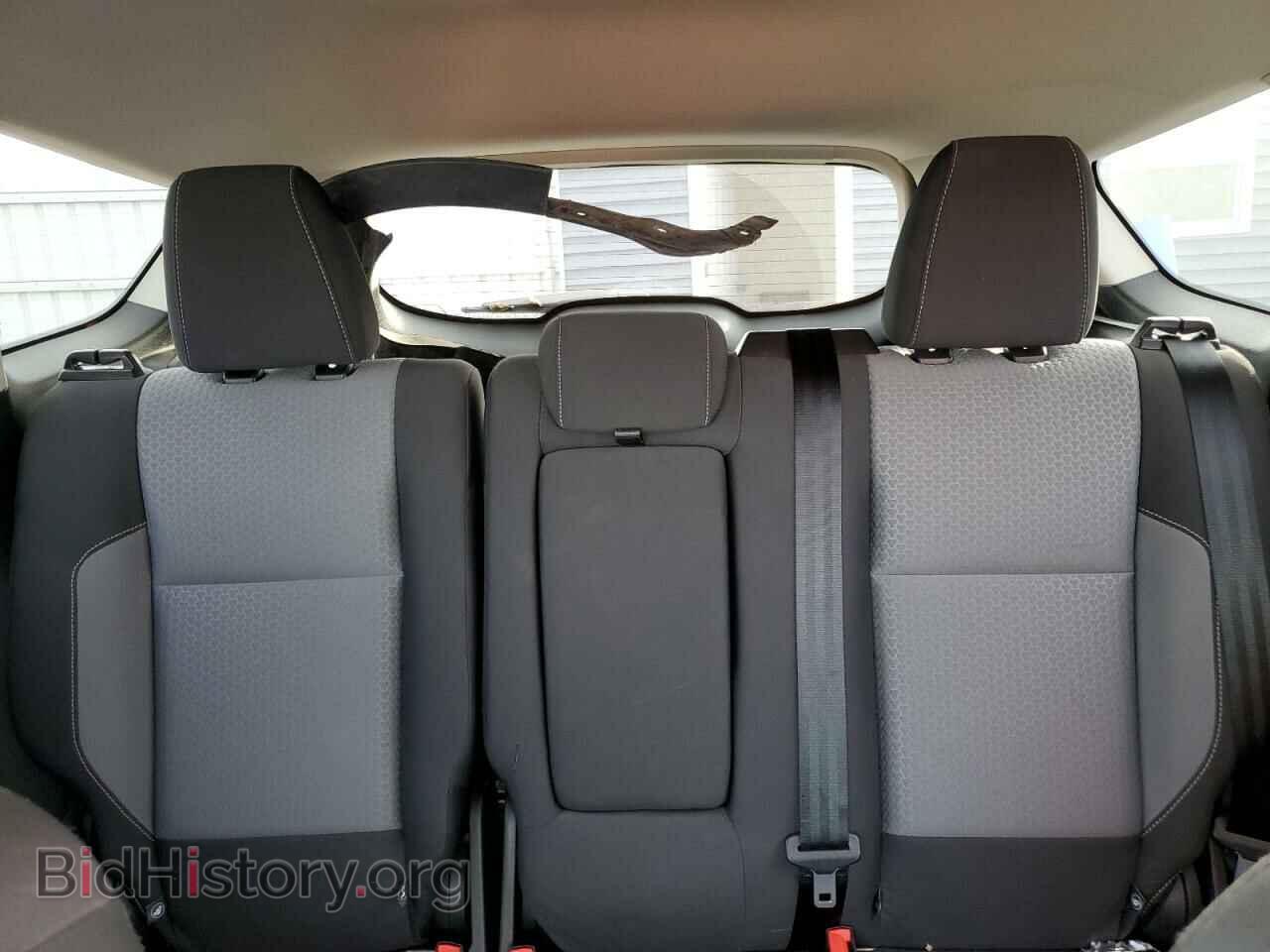 2018 FORD ESCAPE - VIN: 1FMCU9GD5JUB09896 - Фото 10