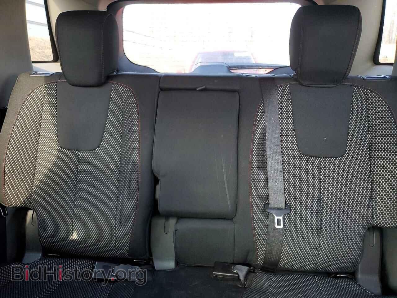 2016 GMC TERRAIN - VIN: 2GKFLTEK5G6288567 - Photo 10