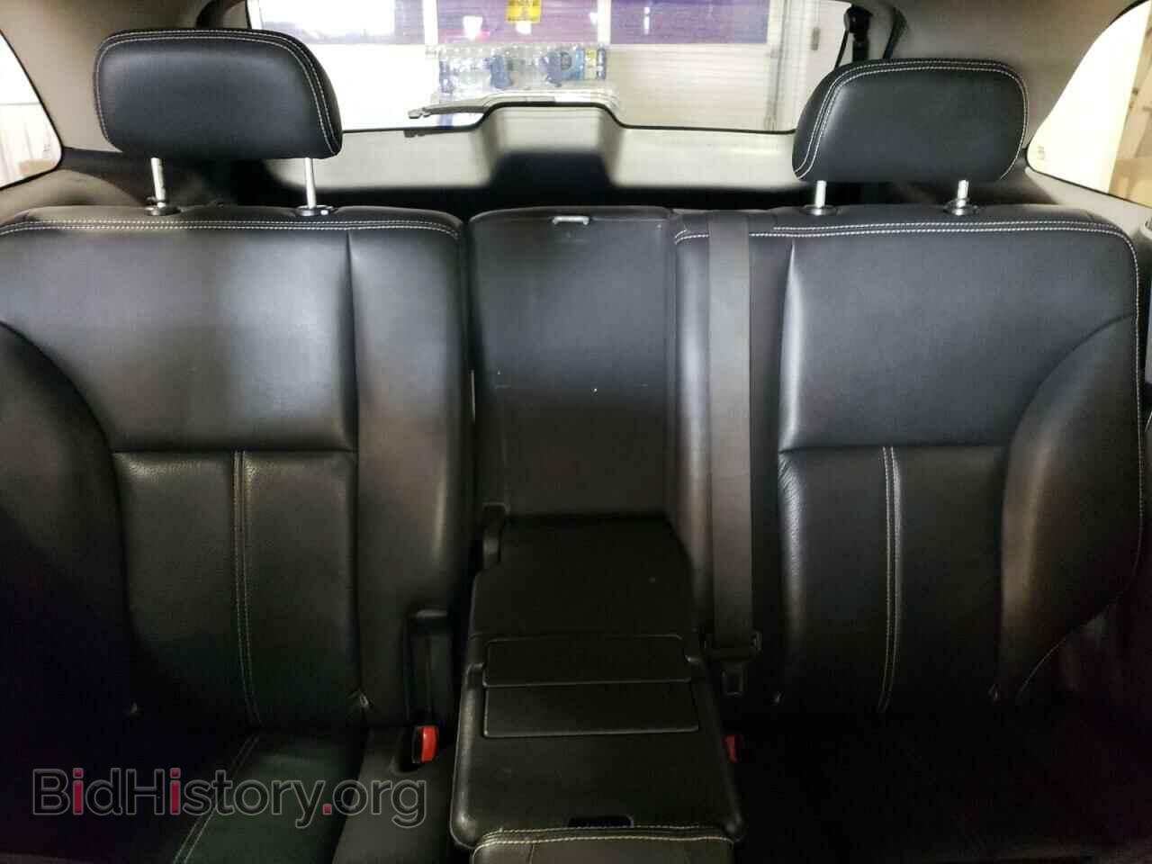 2009 FORD EDGE - VIN: 2FMDK49C99BA40892 - Фото 10