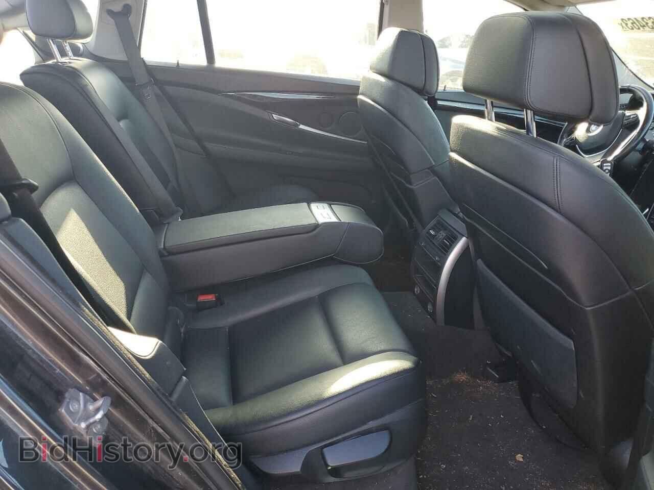 2012 BMW 5 SERIES - VIN: WBASP2C5XCC338710 - Фото 10
