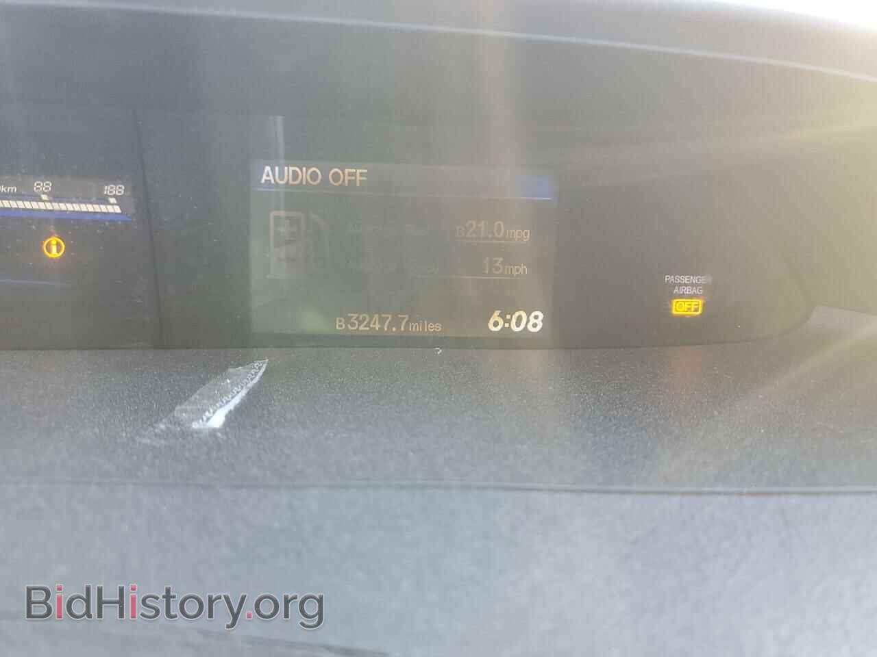 2012 HONDA CIVIC - VIN: 2HGFB2F5XCH580359 - Фото 9