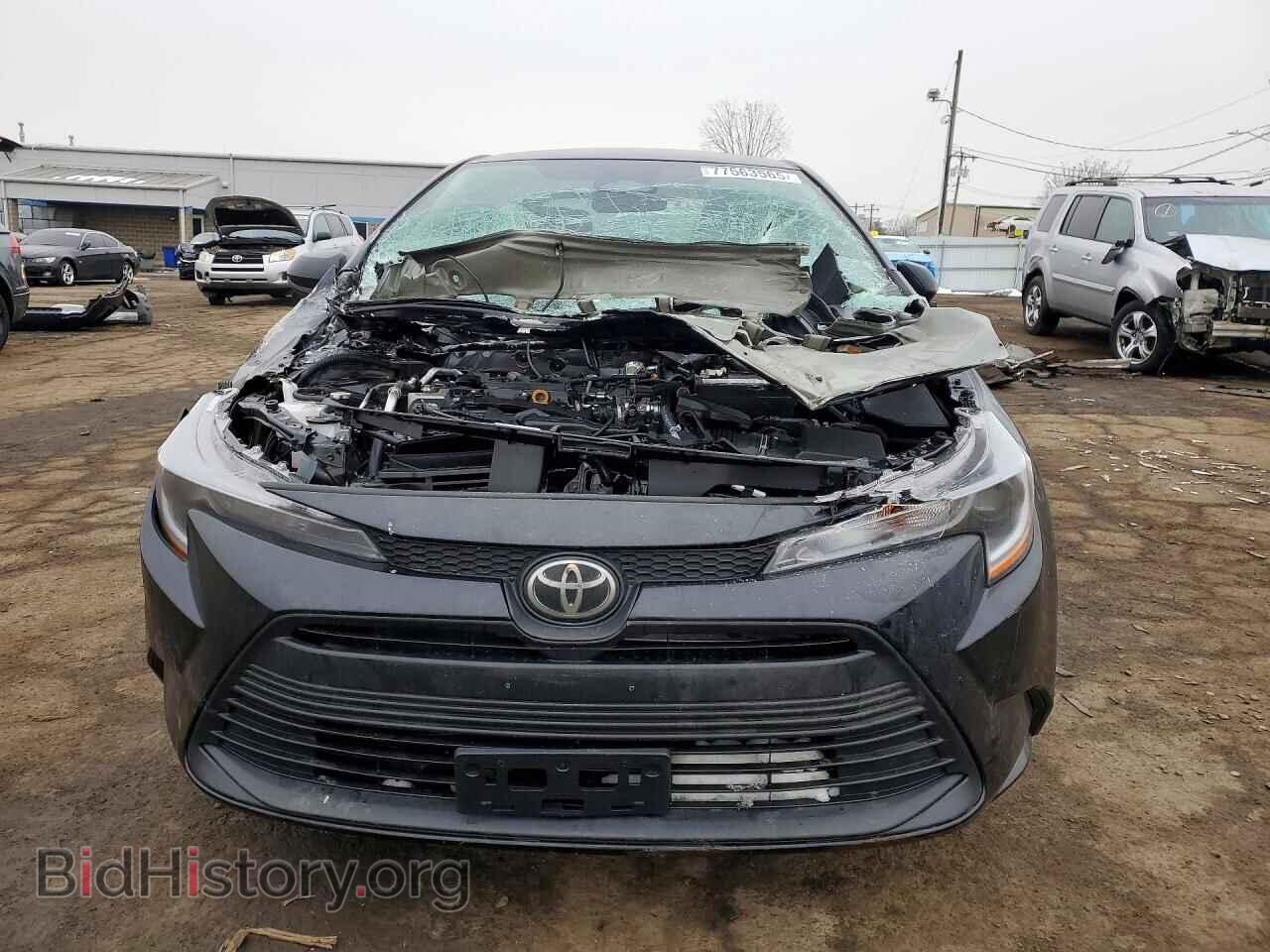 2026 TOYOTA COROLLA - VIN: 5YFB4MDE2TP382035 - Фото 5