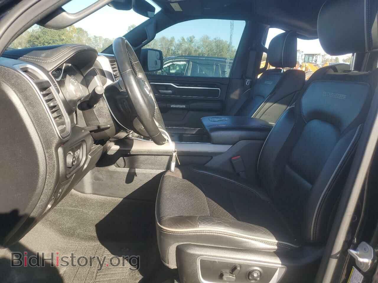 2021 RAM All Models - VIN: 1C6SRFJT0MN676538 - Photo 7