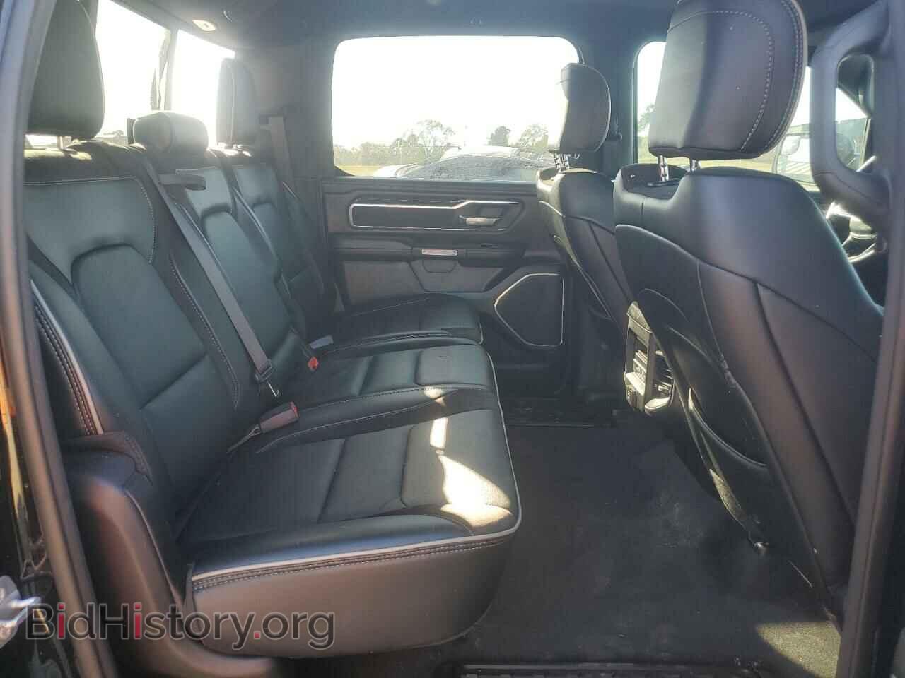 2021 RAM All Models - VIN: 1C6SRFJT0MN676538 - Photo 10