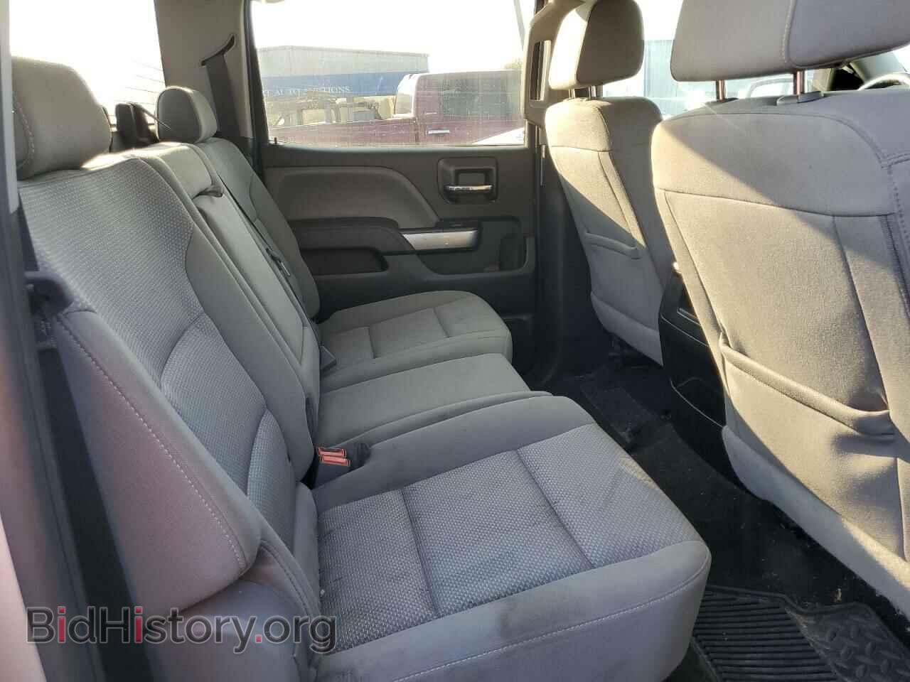 2017 CHEVROLET ALL Models - VIN: 3GCUKREC2HG122935 - Фото 10